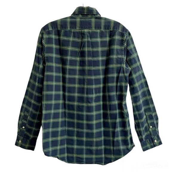Ralph Lauren Classic Fit Button Down Shirt Long Sleeve Size Medium Men G… - Picture 2 of 7